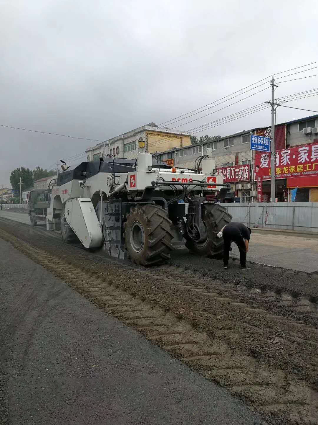 我們出租的機器是如何進行維護的？